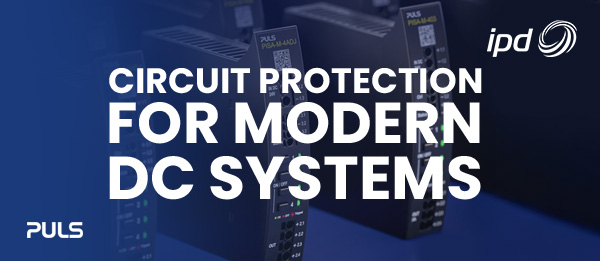 Are Your DC Systems Protected Against This Hidden Risk?